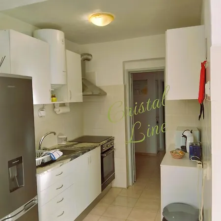 Casa Dos Golfinhos * 세심브라