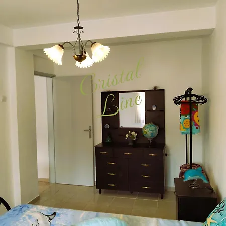 Casa Dos Golfinhos 아파트