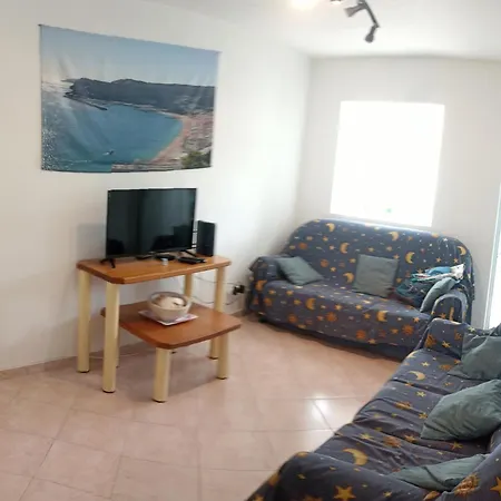 Casa Dos Golfinhos 아파트