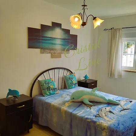 Casa Dos Golfinhos *