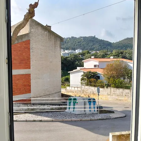 Casa Dos Golfinhos ססימברה