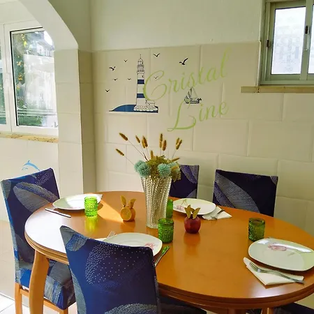 Casa Dos Golfinhos ססימברה