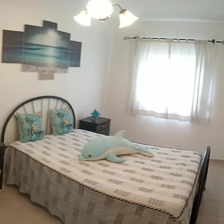 Casa Dos Golfinhos ססימברה