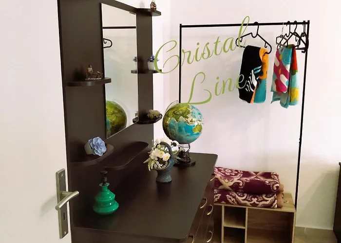 Διαμέρισμα Casa Dos Golfinhos