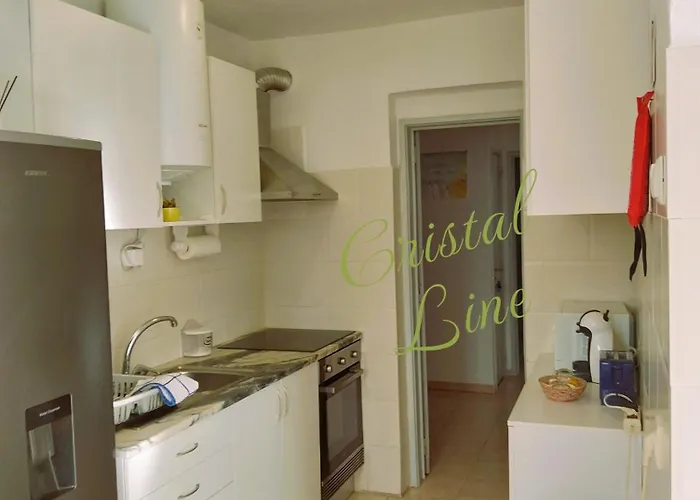 Casa Dos Golfinhos * Σεσίμπρα