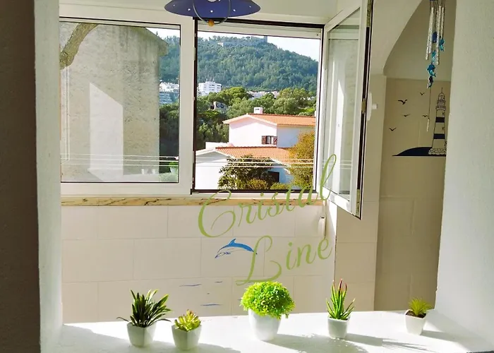 Casa Dos Golfinhos Διαμέρισμα *