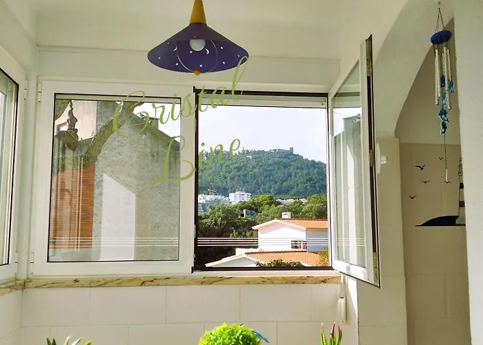 Διαμέρισμα Casa Dos Golfinhos *