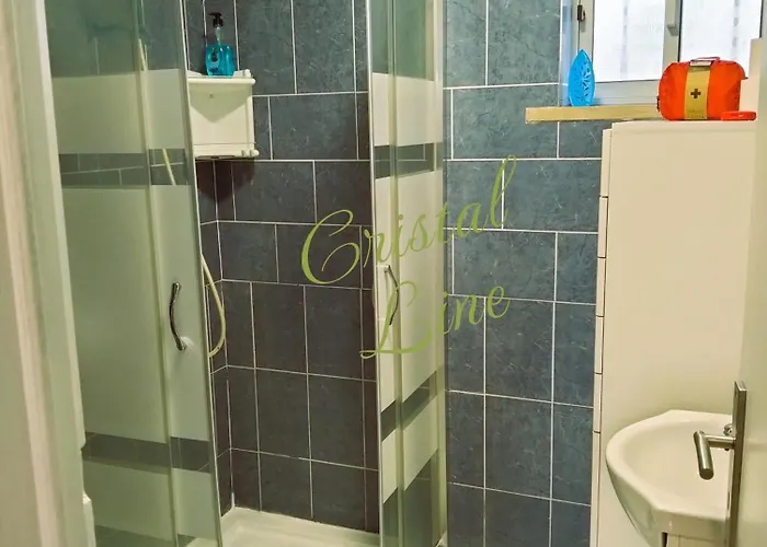 Διαμέρισμα Casa Dos Golfinhos