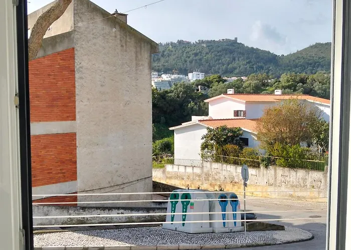 Casa Dos Golfinhos Σεσίμπρα