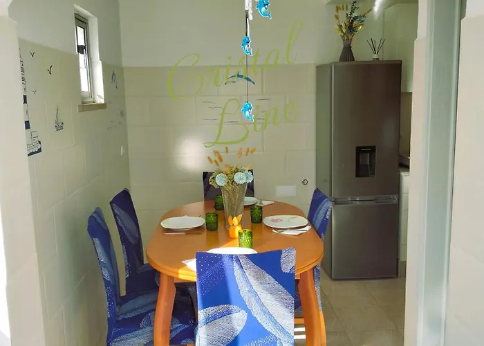 Διαμέρισμα Casa Dos Golfinhos